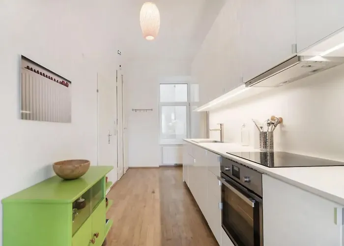Apartmán Design Pasetti *