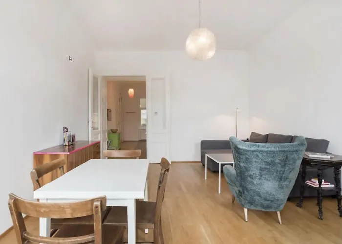 Apartmán Design Pasetti *
