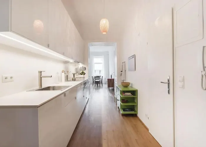 Design Pasetti Apartmán *