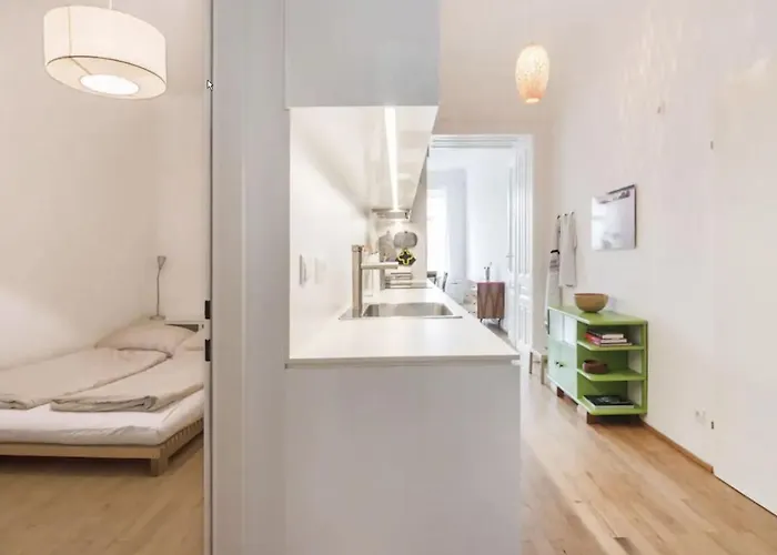 Apartmán Design Pasetti