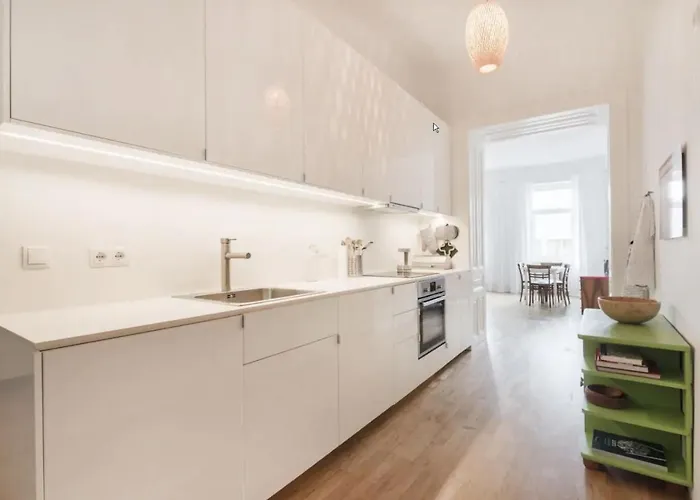 Apartmán Design Pasetti