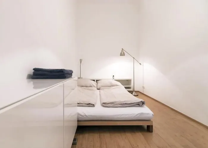 Apartmán Design Pasetti